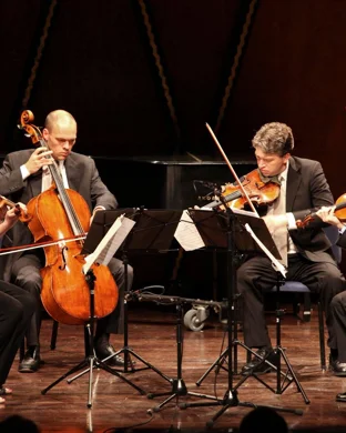 Louisiana Philharmonic Orchestra: Matthew Kraemer - Breakthrough Beethoven