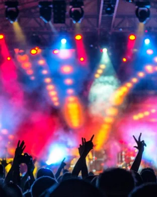 Stones Fest Metairie