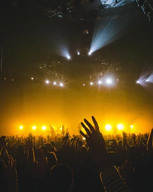 Candlelight: Coldplay & Imagine Dragons Tribute New Orleans