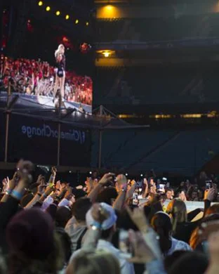 R&B Live Tour New Orleans