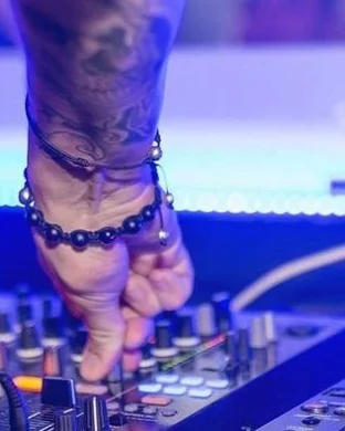 Zack Fox (DJ Set) New Orleans
