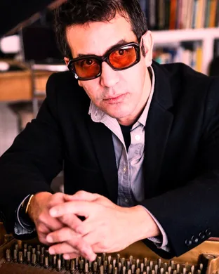 A.J. Croce New Orleans