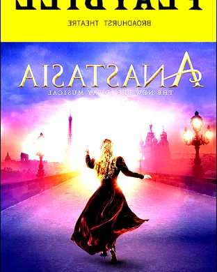 Anastasia