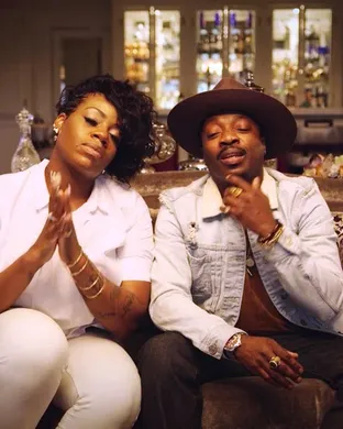 Anthony Hamilton New Orleans