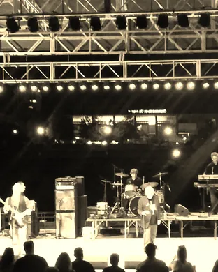 Atlanta Rhythm Section New Orleans
