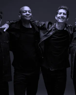 Better Than Ezra New Orleans