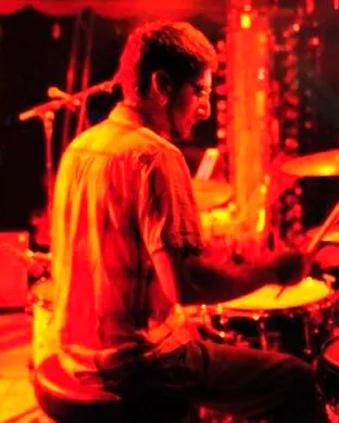 Big Gigantic New Orleans