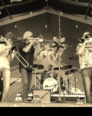 Bonerama New Orleans