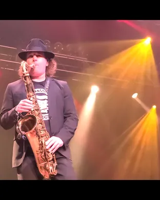 Boney James New Orleans