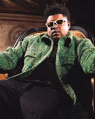 BossMan Dlow New Orleans