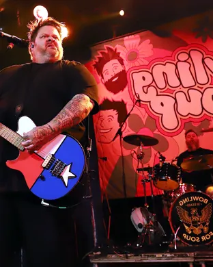 Bowling For Soup New Orleans
