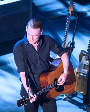 Bryan Adams New Orleans