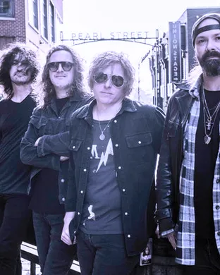 Candlebox Bay Saint Louis