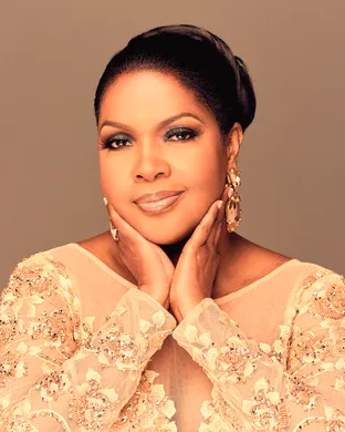 CeCe Winans New Orleans