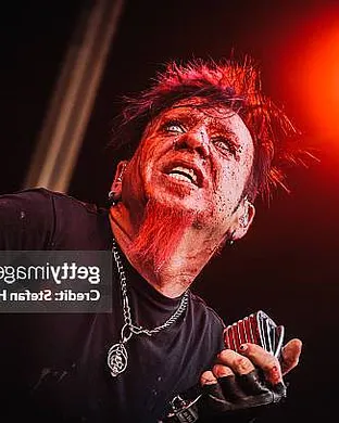 Chad Gray New Orleans
