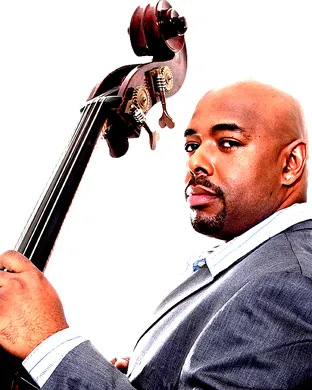 Christian Mcbride New Orleans
