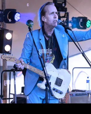 Chuck Prophet New Orleans