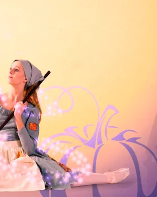 Cinderella - Ballet New Orleans