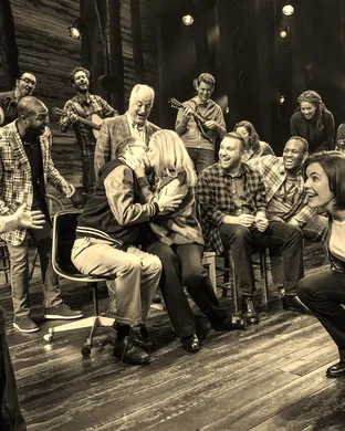Come From Away Metairie