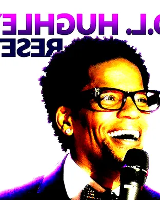 D.L. Hughley New Orleans