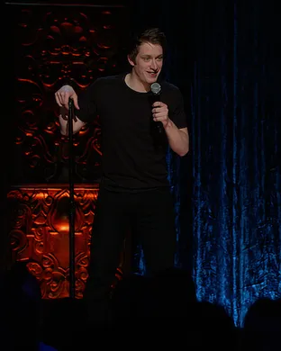 Daniel Sloss New Orleans