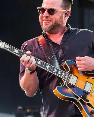 David Nail New Orleans