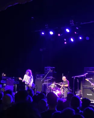 Dinosaur Jr New Orleans