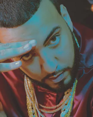 French Montana New Orleans