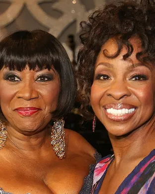 Gladys Knight New Orleans