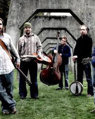 Greensky Bluegrass New Orleans