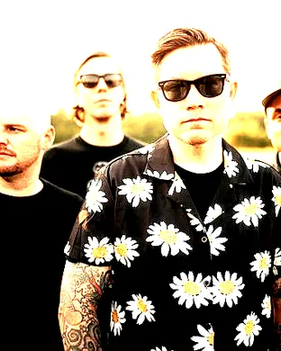 Hawthorne Heights New Orleans