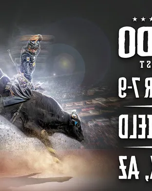 Hondo Rodeo Fest New Orleans