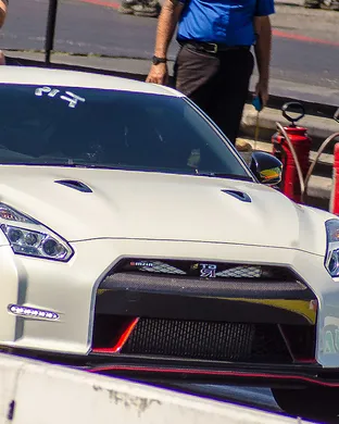 Import Face-Off