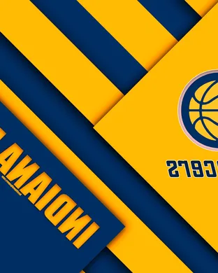 Indiana Pacers Indianapolis