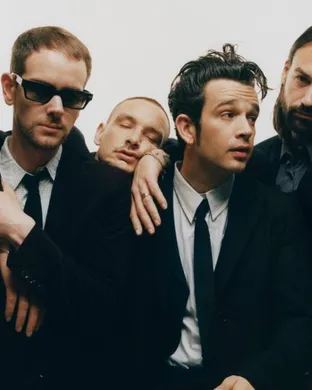 Interpol New Orleans