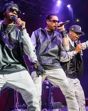 Jodeci