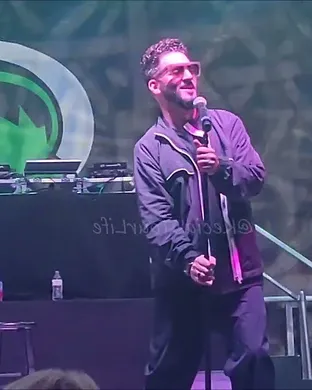 Jon B. New Orleans