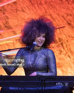 Kandace Springs New Orleans