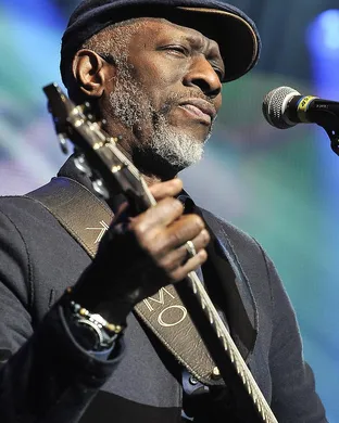Keb Mo New Orleans