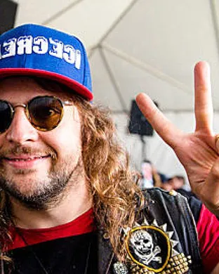 King Tuff New Orleans