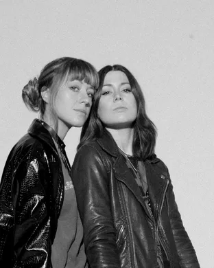 Larkin Poe New Orleans