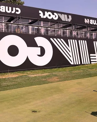LIV Golf - 4 Day Pass