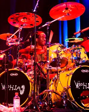 Living Colour New Orleans
