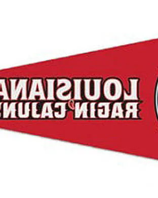 Louisiana-lafayette Ragin' Cajuns Lafayette