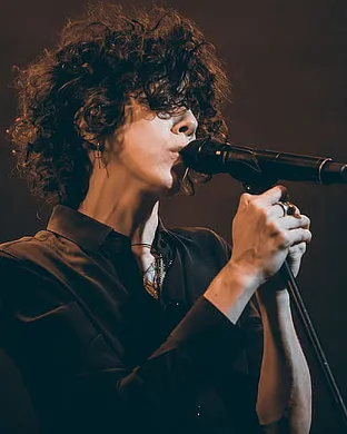 LP - Laura Pergolizzi New Orleans