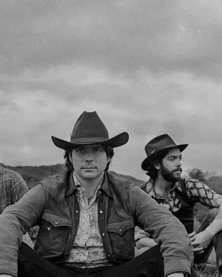 Lukas Nelson Metairie