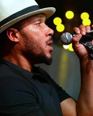 Lyfe Jennings New Orleans
