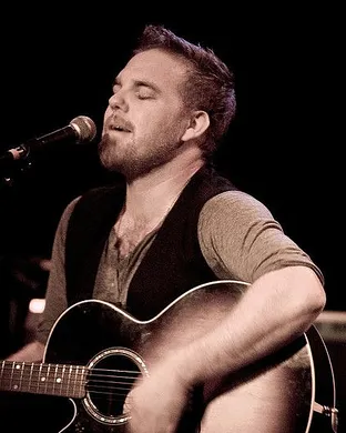 Marc Broussard New Orleans
