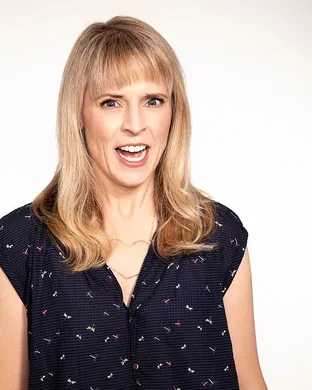 Maria Bamford New Orleans