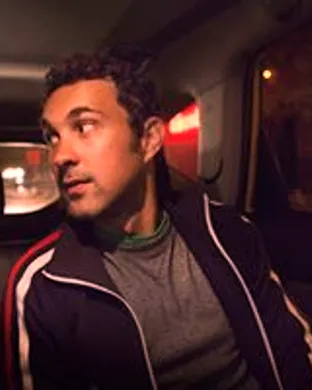 Mark Normand New Orleans